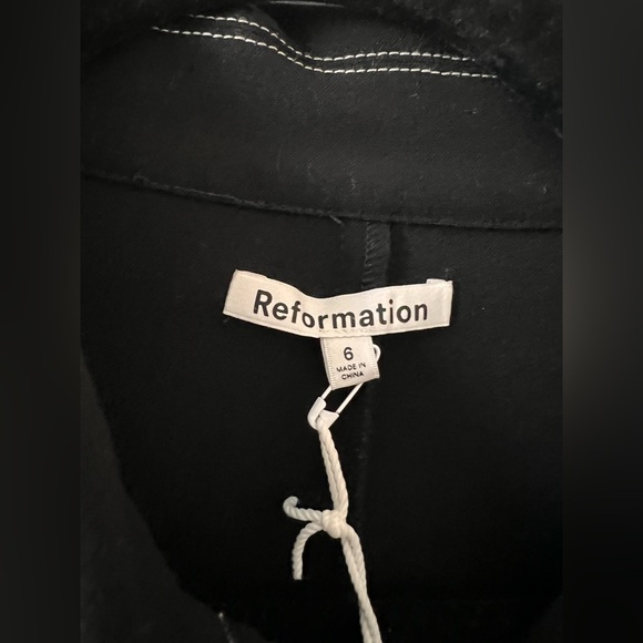 NEW REFORMATION 2 Piece Set - Picture 7 of 10